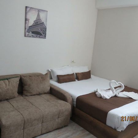 Atlas Hotel Tbilisi ภายนอก รูปภาพ