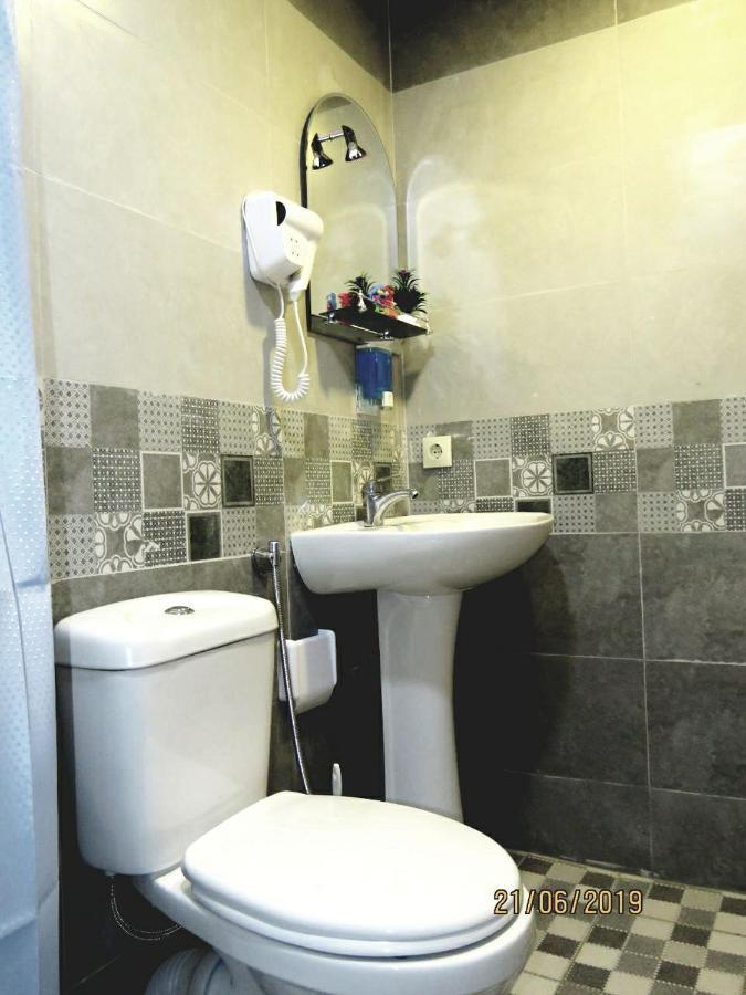 Atlas Hotel Tbilisi ภายนอก รูปภาพ