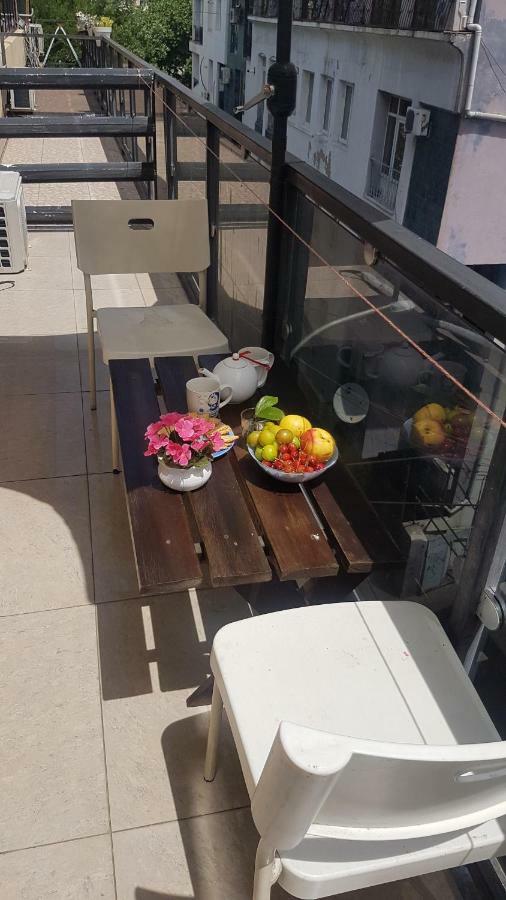 Atlas Hotel Tbilisi ภายนอก รูปภาพ