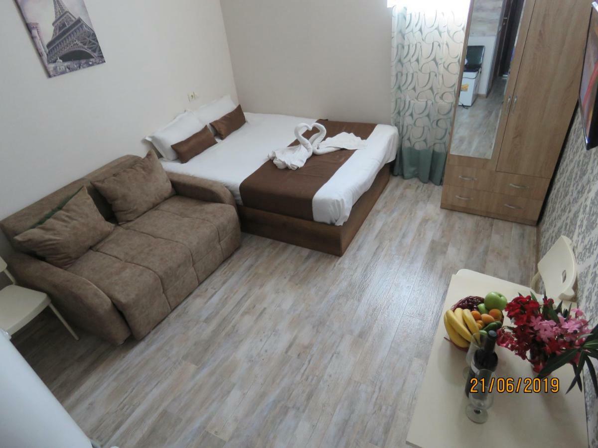 Atlas Hotel Tbilisi ภายนอก รูปภาพ